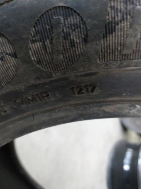 Гуми Летни 225/55R17, снимка 6