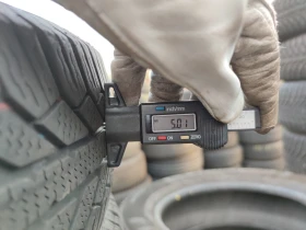 Гуми Зимни 175/70R14, снимка 6
