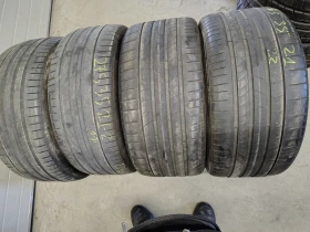 Гуми Летни 275/35R21, снимка 3