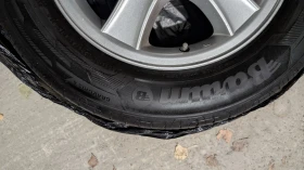 Гуми с джанти Barum 205/65R16, снимка 9