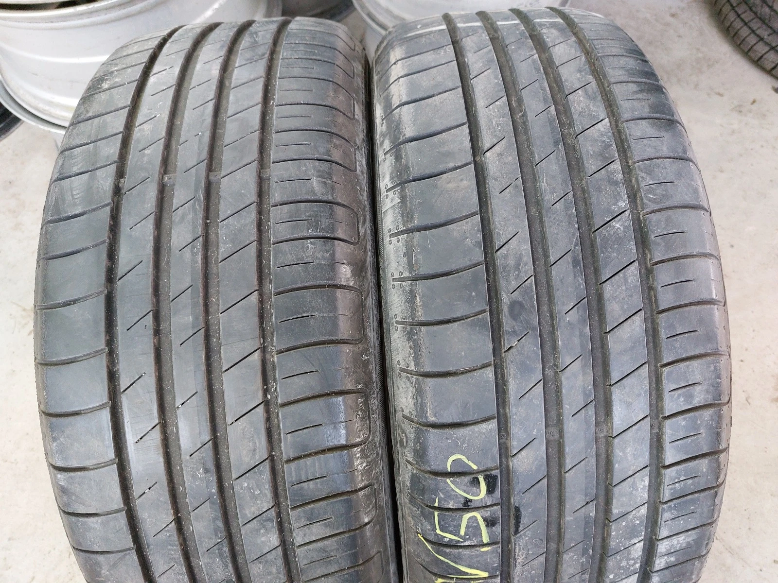 225/55R17 | Mobile.bg   1