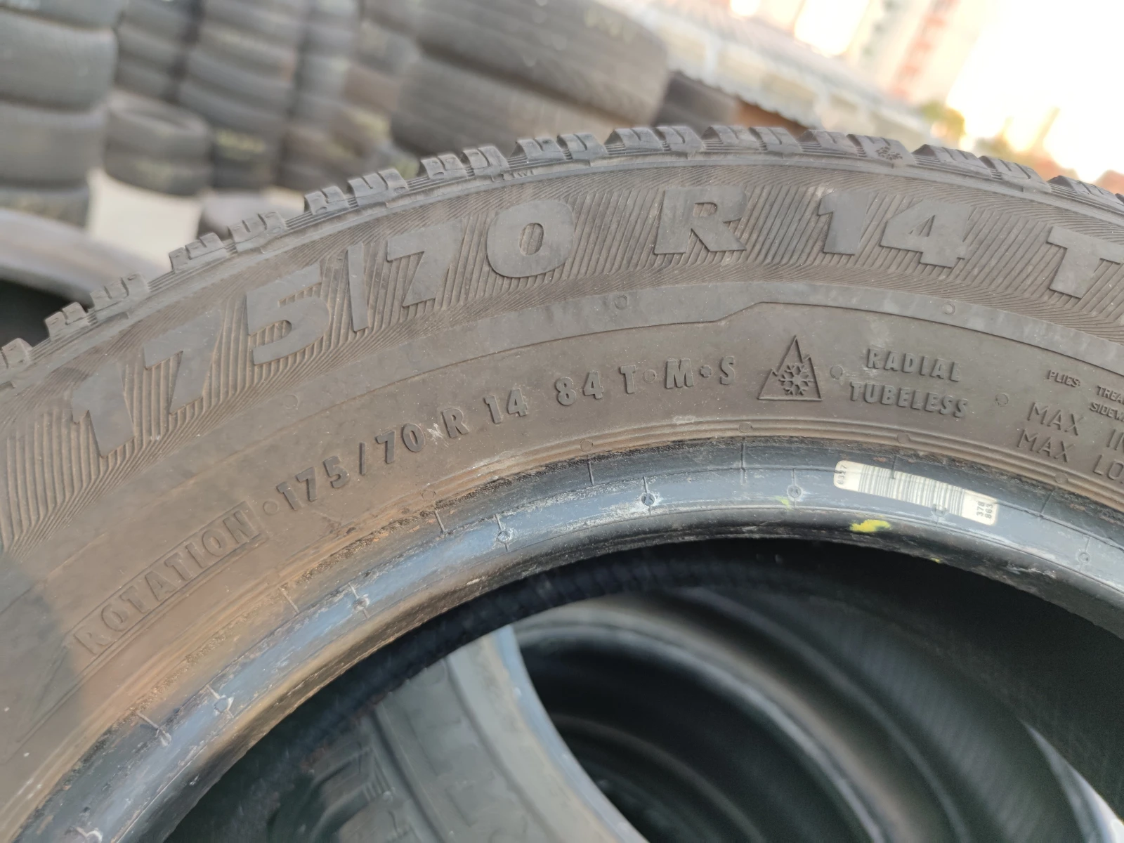  175/70R14 | Mobile.bg   7