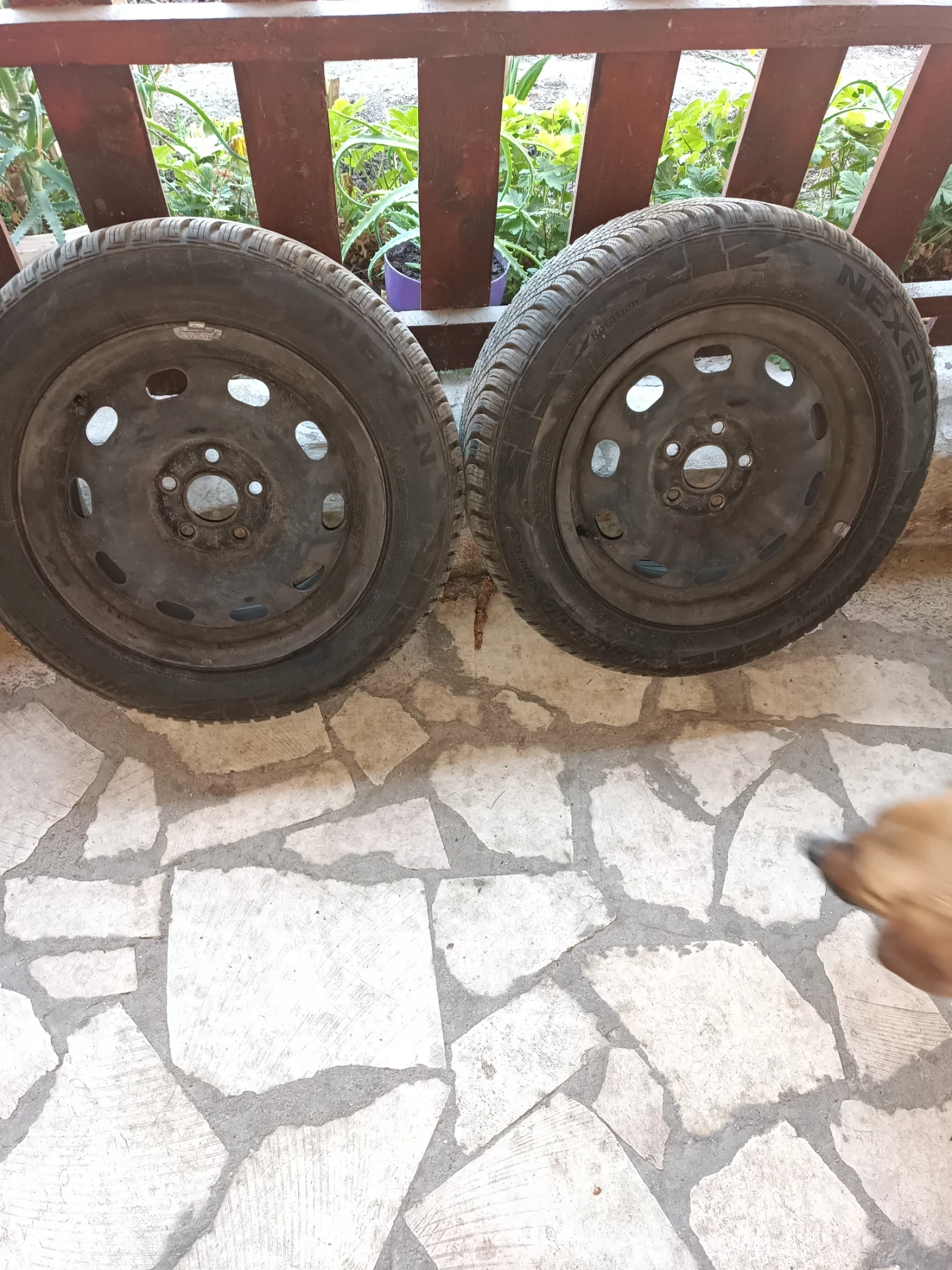    175/65R14  VW Polo | Mobile.bg   1