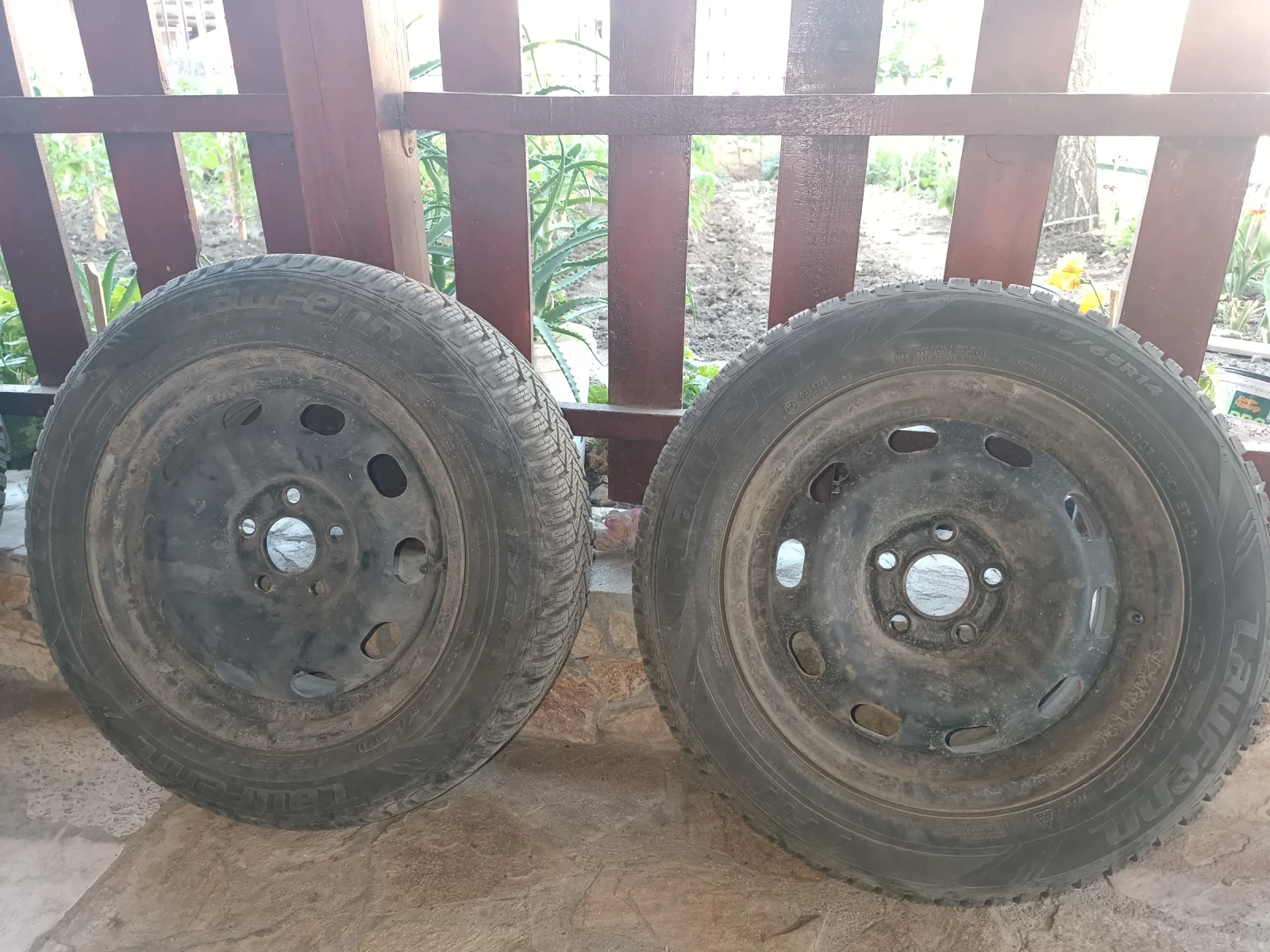    175/65R14  VW Polo | Mobile.bg   2