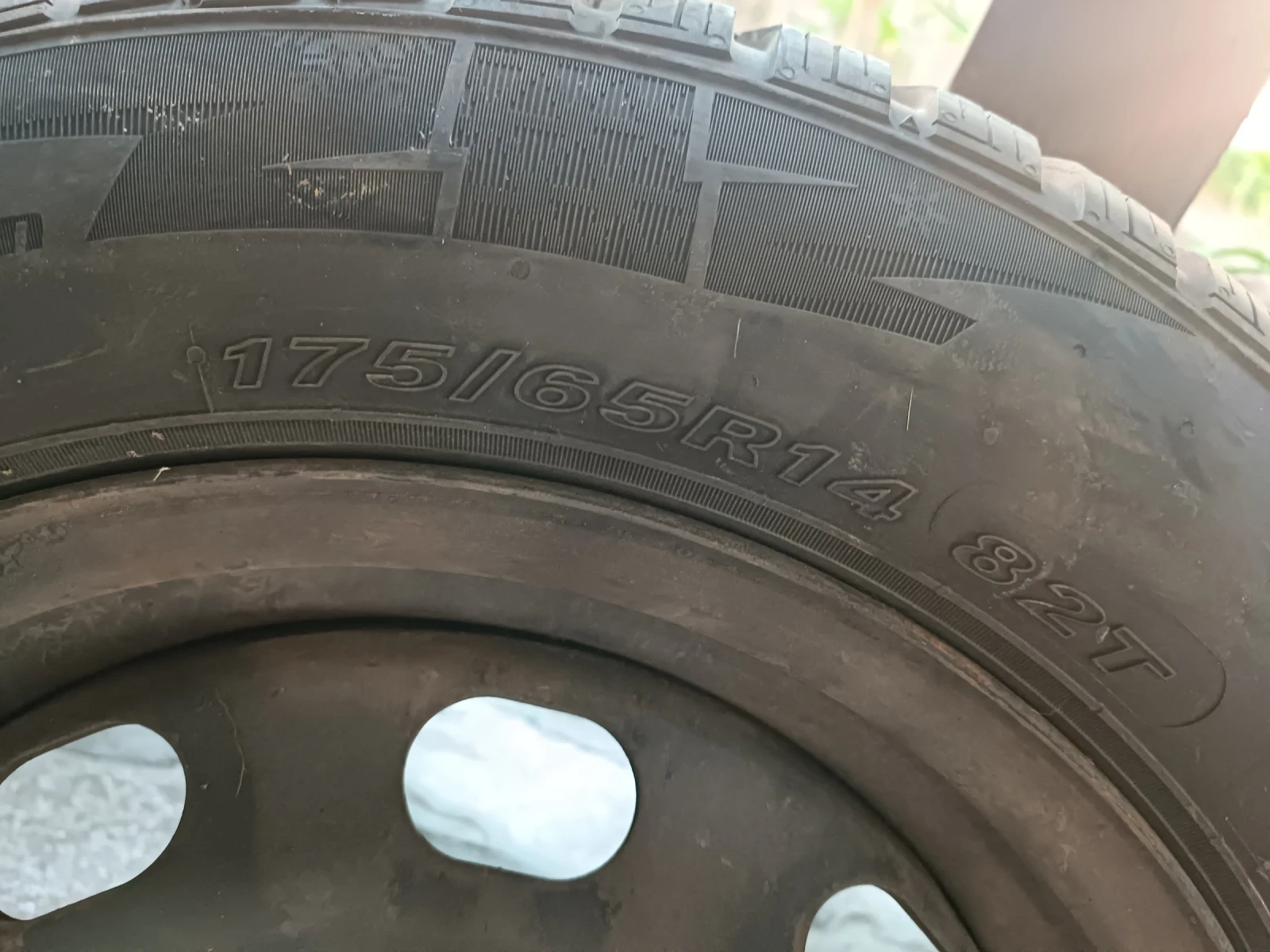    175/65R14  VW Polo | Mobile.bg   7