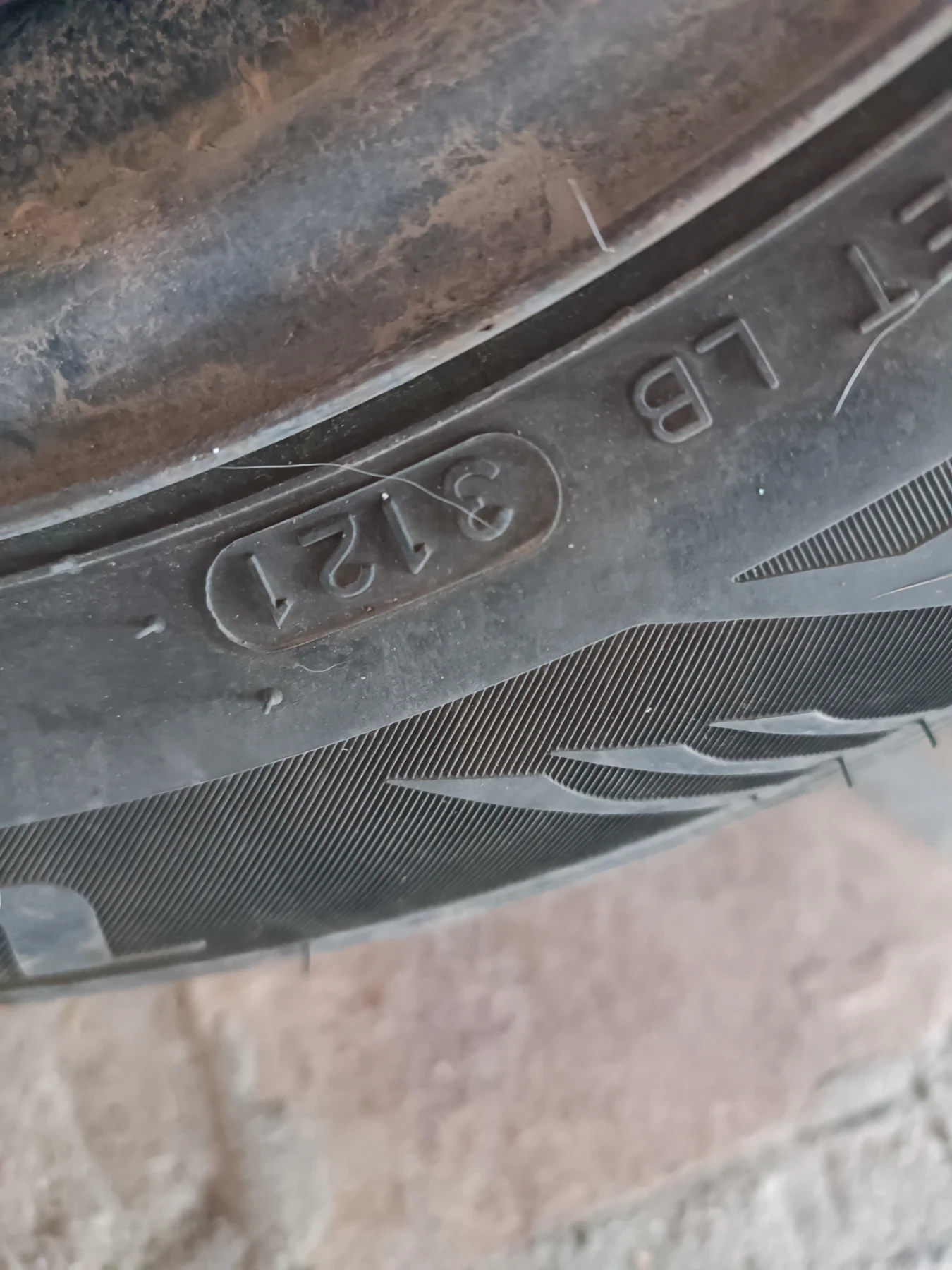    175/65R14  VW Polo | Mobile.bg   5