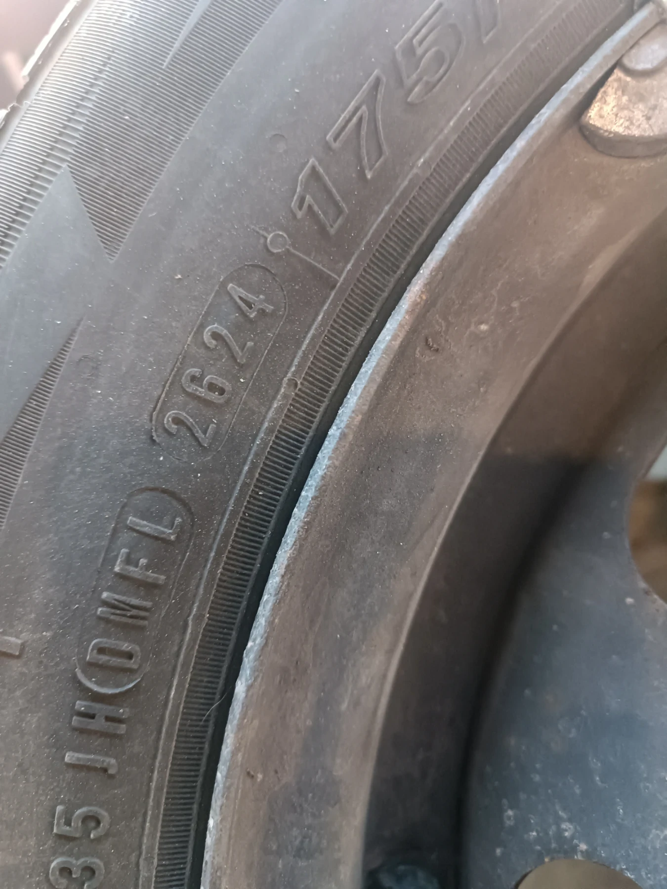    175/65R14  VW Polo | Mobile.bg   6