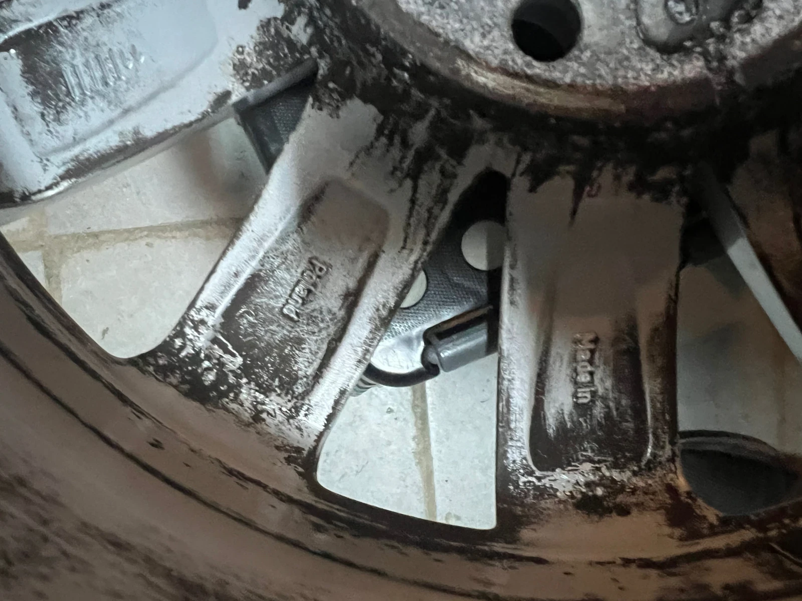 Джанти, снимка 9 - Гуми и джанти - 53728460