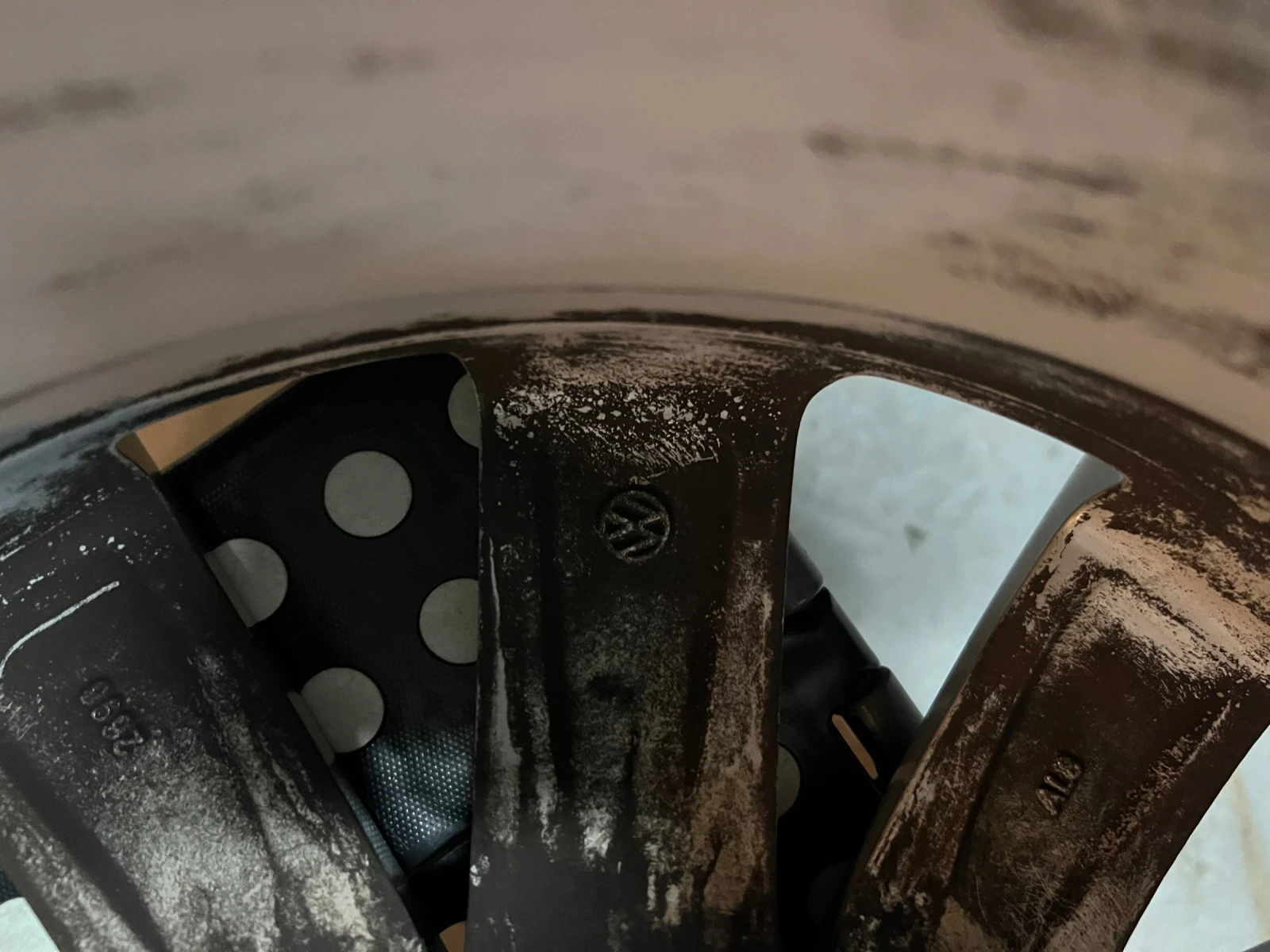 Джанти, снимка 11 - Гуми и джанти - 53728460