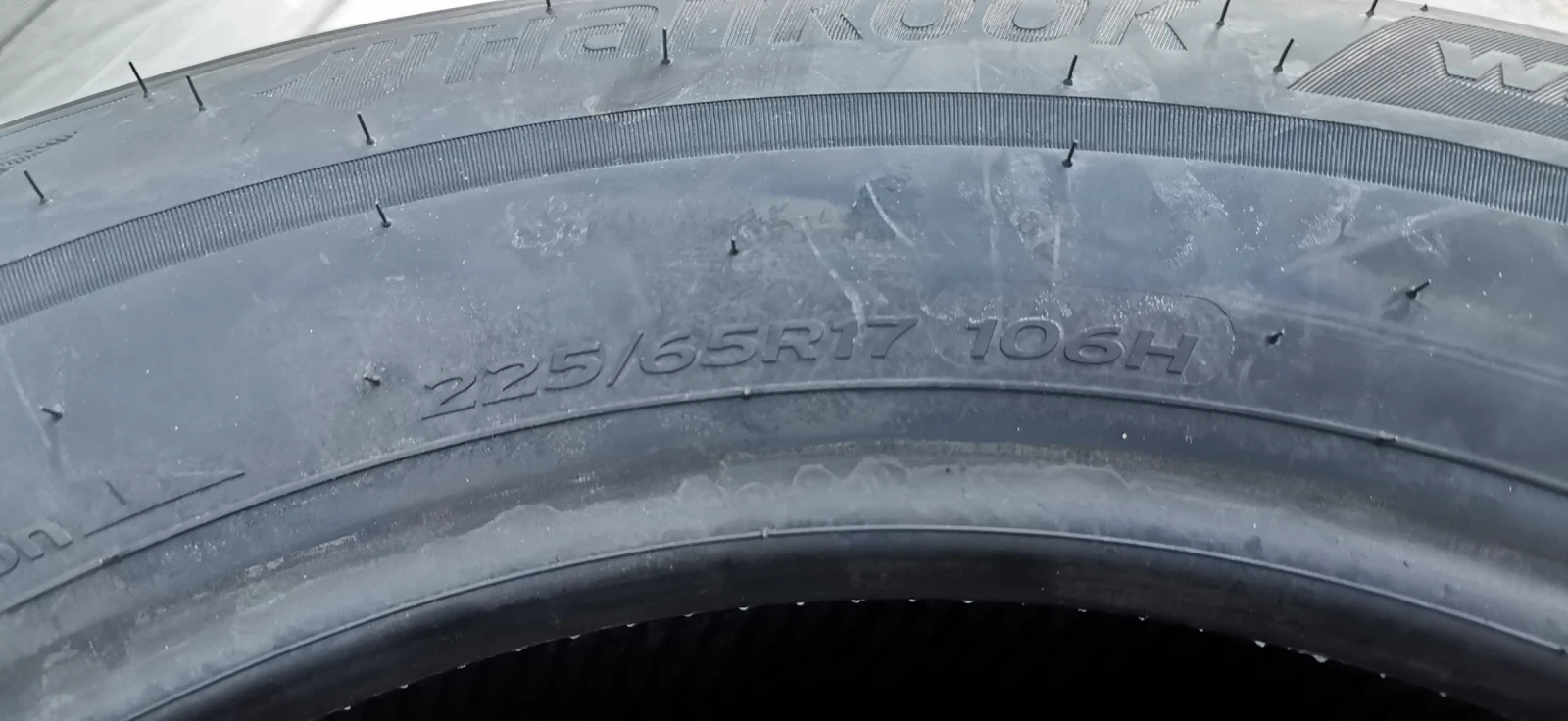 ���� 225/65R17 | Mobile.bg � ����������� 7