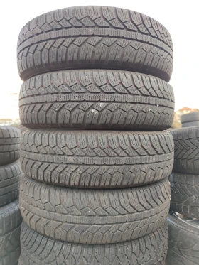 Гуми Зимни 175/70R14, снимка 5 - Гуми и джанти - 47867154