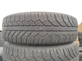 Гуми Зимни 175/70R14, снимка 1 - Гуми и джанти - 47867154