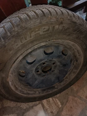    175/65R14  VW Polo | Mobile.bg    4