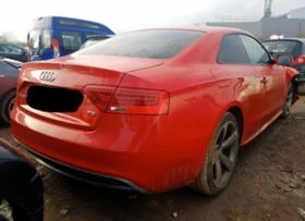 Audi A5 sline facelift, снимка 2