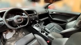Audi A5 sline facelift, снимка 14