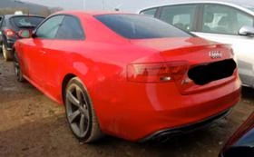 Audi A5 sline facelift, снимка 3