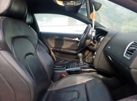 Audi A5 sline facelift, снимка 4