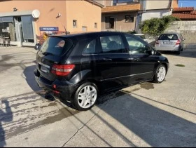 Mercedes-Benz B 200, снимка 3