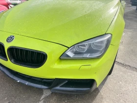 BMW 640 Лед 160000 км реални, снимка 2