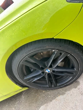 BMW 640 Лед 160000 км реални, снимка 10