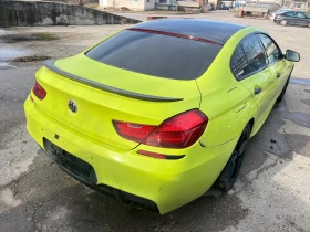 BMW 640 Лед 160000 км реални, снимка 8