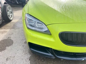 BMW 640 Лед 160000 км реални, снимка 3