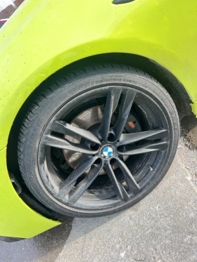 BMW 640 Лед 160000 км реални, снимка 11