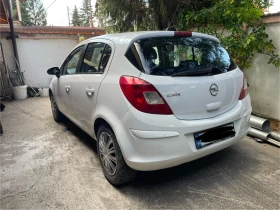 Opel Corsa 1.2 ФАБРИЧНА ГАЗ, снимка 6