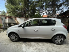 Opel Corsa 1.2 ФАБРИЧНА ГАЗ, снимка 5