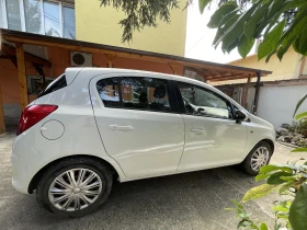 Opel Corsa 1.2 ФАБРИЧНА ГАЗ, снимка 4
