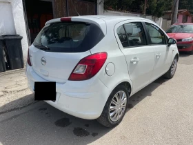 Opel Corsa 1.2 ecotec ФАБРИЧНА ГАЗ, снимка 6