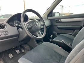 Suzuki Swift 1.3 газ, Италия, 169000км, 2010г., снимка 7