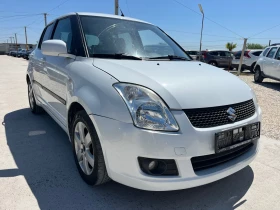 Suzuki Swift 1.3 газ, Италия, 169000км, 2010г., снимка 3