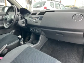 Suzuki Swift 1.3 газ, Италия, 169000км, 2010г., снимка 12
