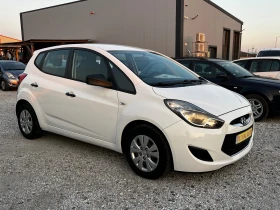 Hyundai Ix20 ЛИЗИНГ-ДИЗЕЛ-КЛИМА-ТОП, снимка 3