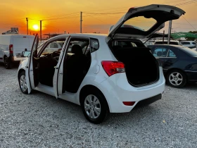 Hyundai Ix20 ЛИЗИНГ-ДИЗЕЛ-КЛИМА-ТОП, снимка 14