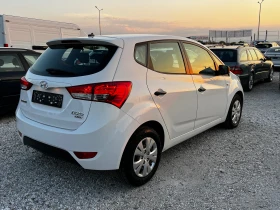 Hyundai Ix20 ЛИЗИНГ-ДИЗЕЛ-КЛИМА-ТОП, снимка 4