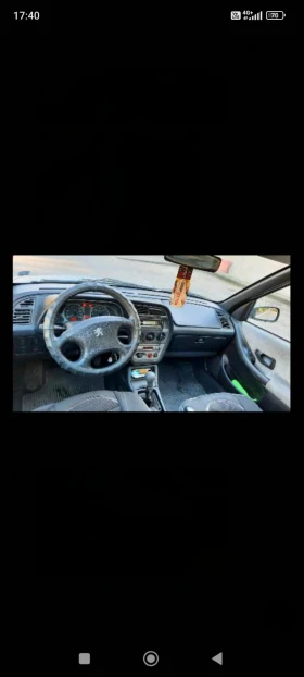 Peugeot 306 HDI, снимка 4