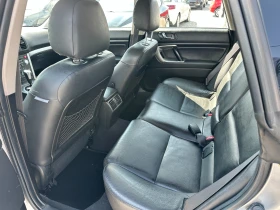 Subaru Outback 3.0i H6 FACE full, снимка 7