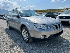 Subaru Outback 3.0i H6 FACE full, снимка 5