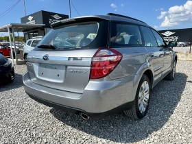 Subaru Outback 3.0i H6 FACE full, снимка 4