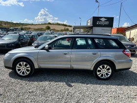 Subaru Outback 3.0i H6 FACE full, снимка 2