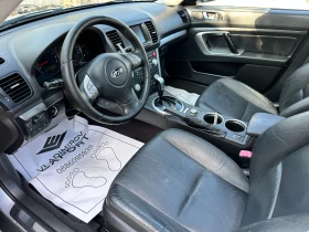 Subaru Outback 3.0i H6 FACE full, снимка 6