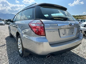 Subaru Outback 3.0i H6 FACE full, снимка 3