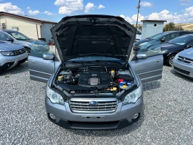 Subaru Outback 3.0i H6 FACE full, снимка 11