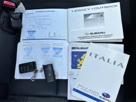 Subaru Outback 3.0i H6 FACE full, снимка 15