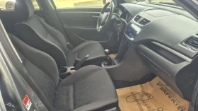 Suzuki Swift 1.2 бензин 94к.с, снимка 14