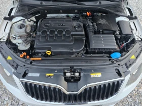 Skoda Octavia 2, 0 TDI KLIMATRNIK 150KS, снимка 15