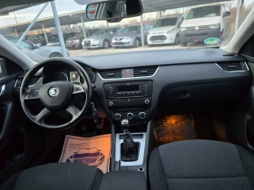 Skoda Octavia 2, 0 TDI KLIMATRNIK 150KS, снимка 11
