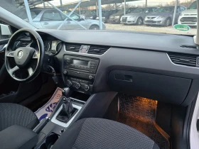 Skoda Octavia 2, 0 TDI KLIMATRNIK 150KS, снимка 9